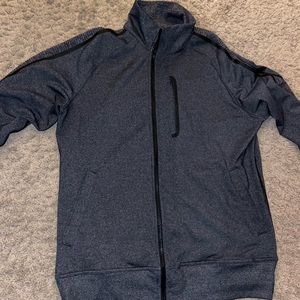 Men’s XL Lululemon Jacket Full Zip